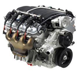 P0467 Engine